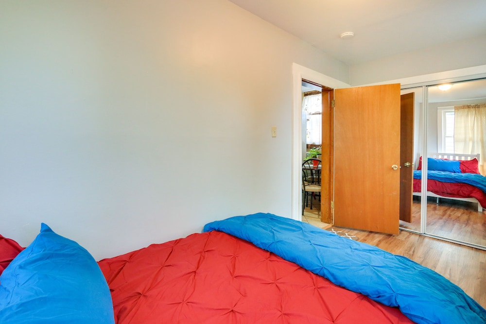 Cozy + Convenient West Orange Home - 16 Mi to Nyc!