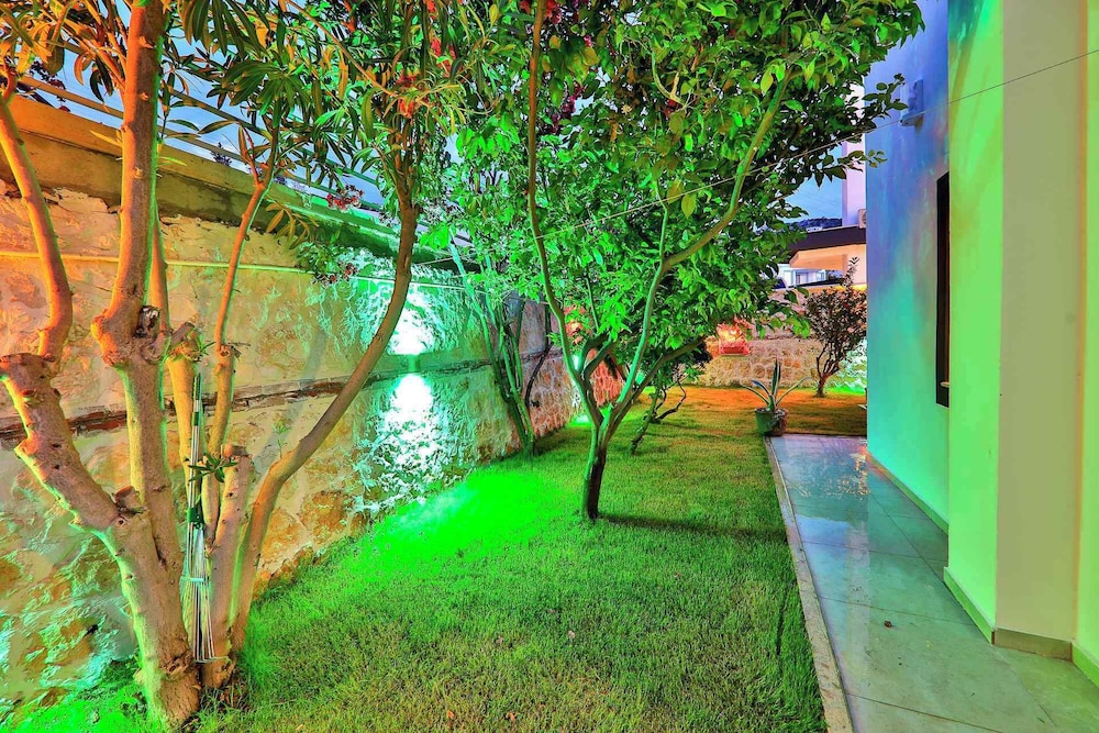 Villa Rainbow