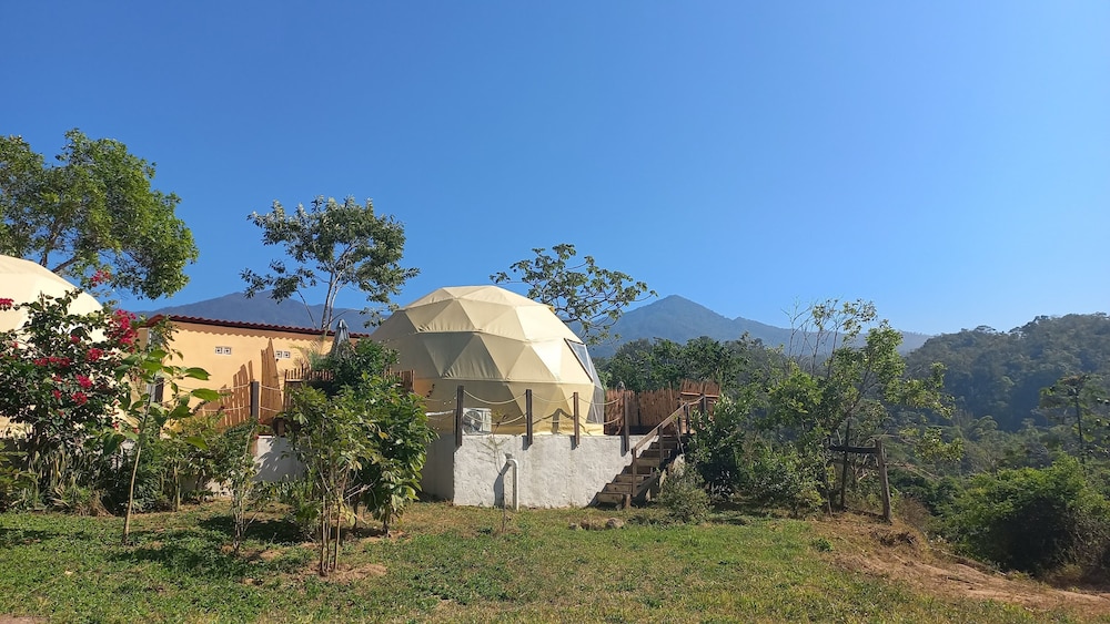 Cumbres Los Veranos