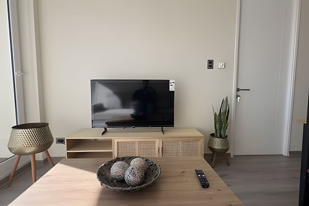 Oceana Suites Brisas Verdes Concepción