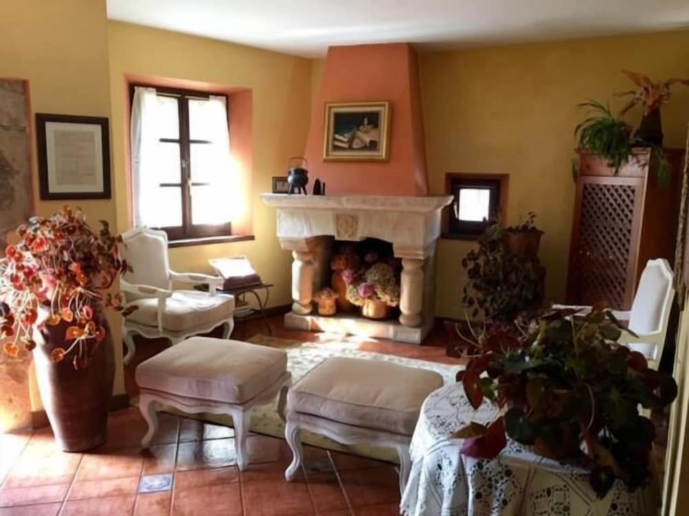 Posada la Casona de Ucieda