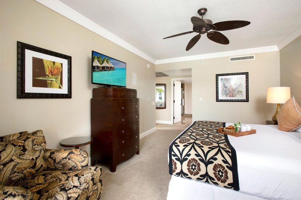 Honua Kai Hokulani Collection by KBM - 3 Units on same floor (203/204/222)