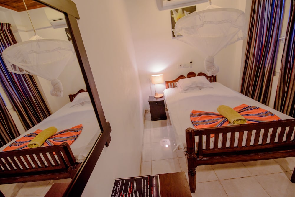 Muhsin Villa