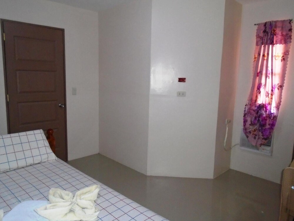 N & F Guest House