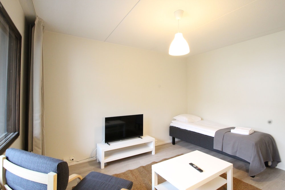 Forenom Serviced Apts HämeenlinnaKatuma8