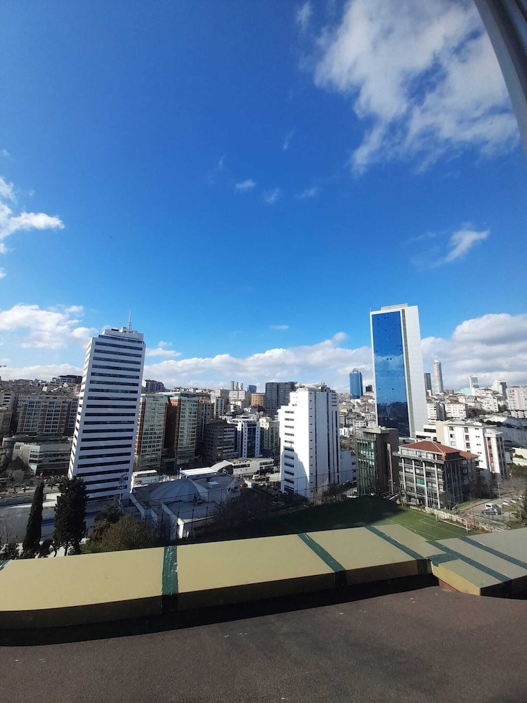 Blue Horizon Rezidans - Image 15