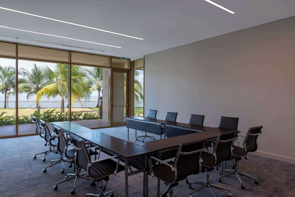 Radisson Blu Hotel, Conakry