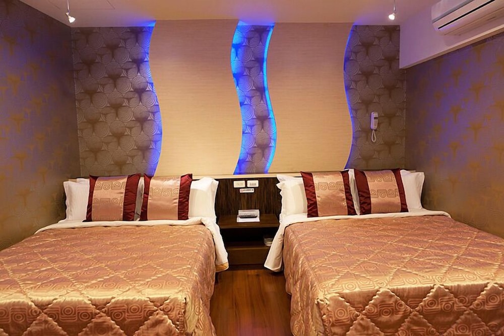 Ibiza Kenting Hotel