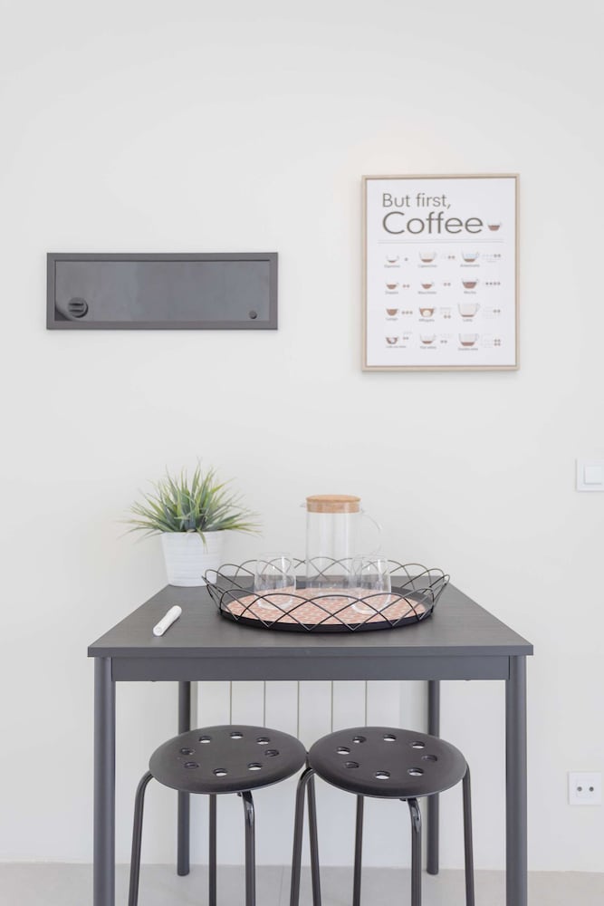 Liiiving in Porto - Foz Seaside Apartment