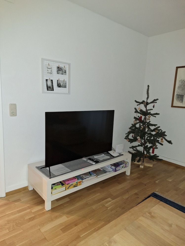 Familienferienwohnung Bergwelten