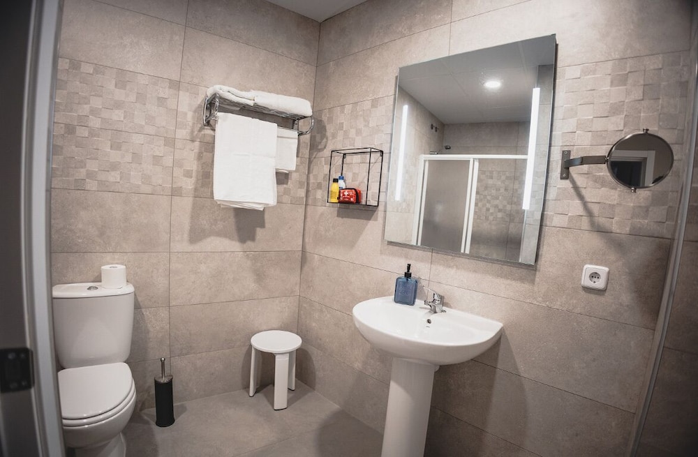 Apartamentos Turísticos Capitán