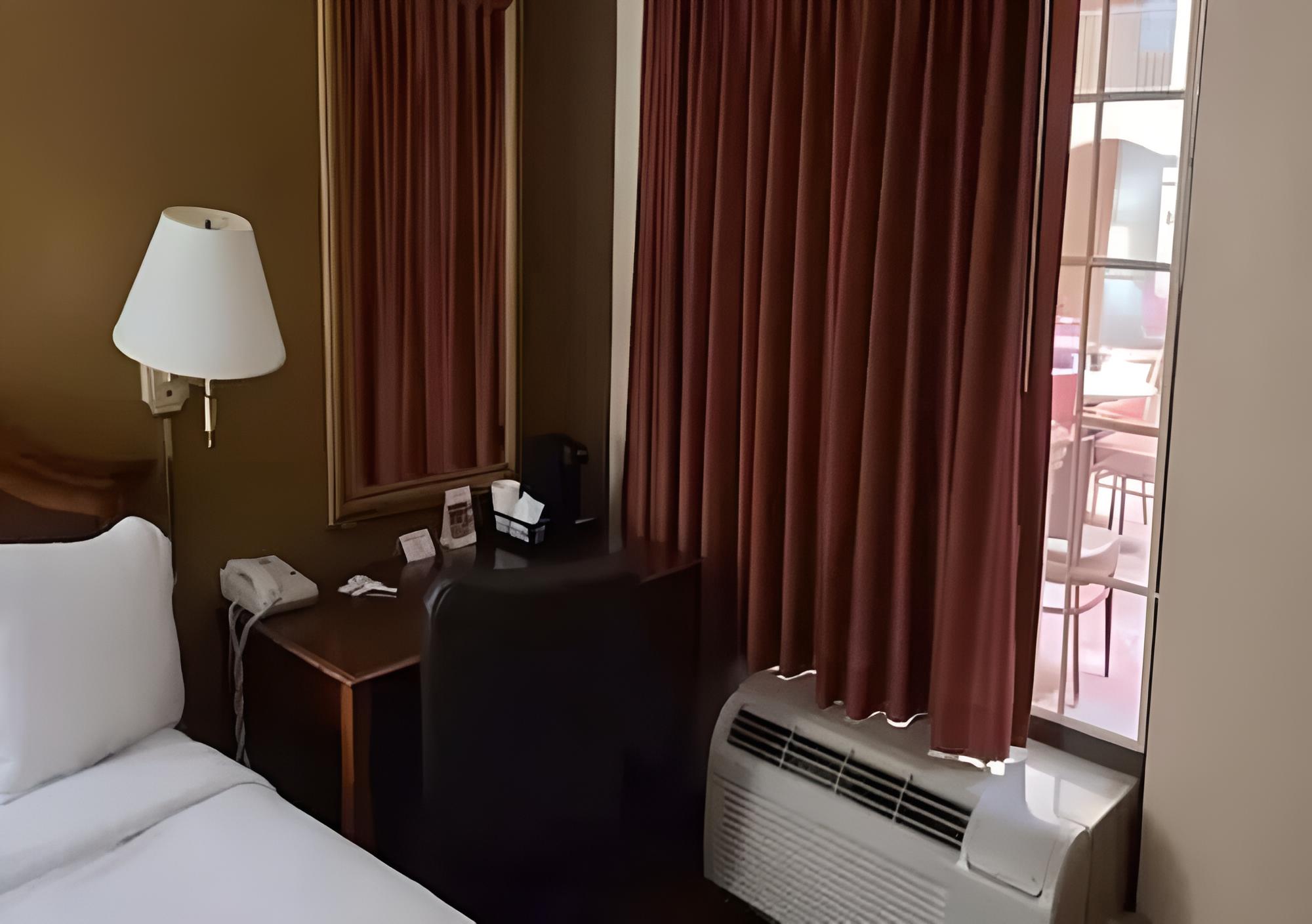 Cape Girardeau Vacations - Auburn Place Hotel And Suites - Property Image 6