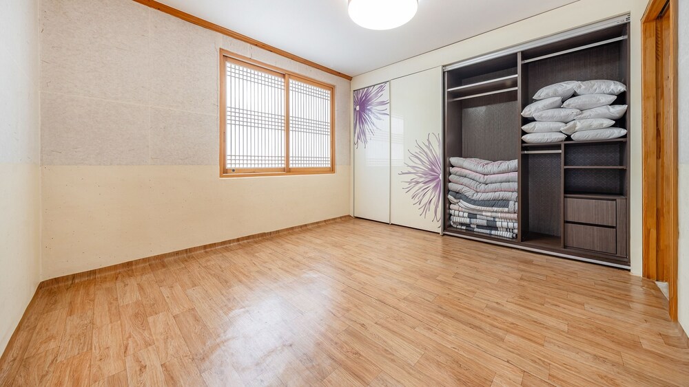 Yeongwol Nature & Pet Retreat