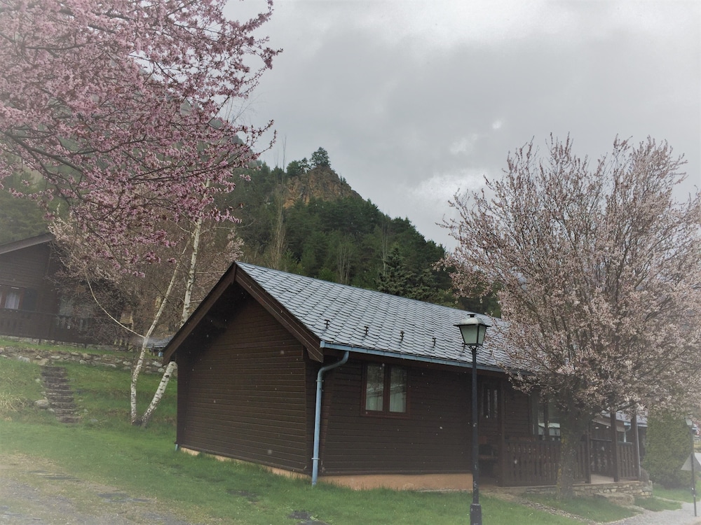 Apartamentos y Bungalows Xixerella Park