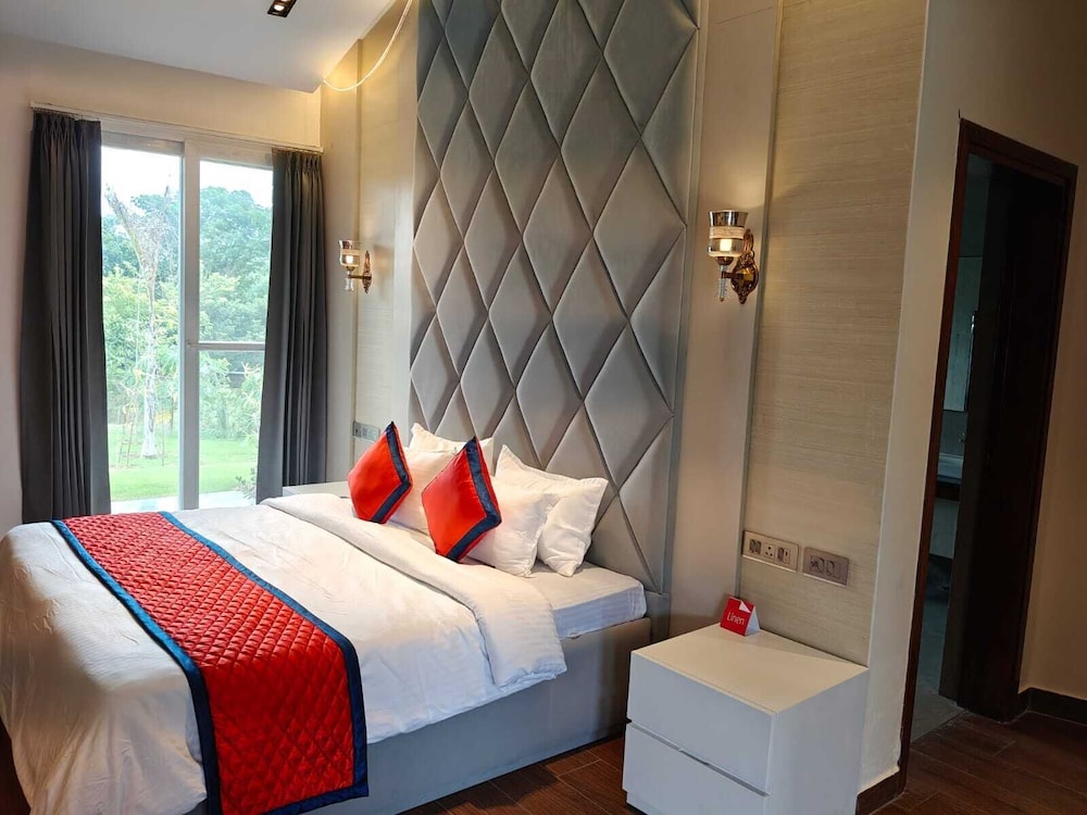 Spree Farmstay, Faridabad