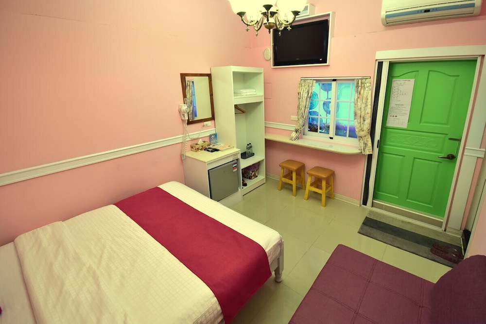 Vitoria's Home