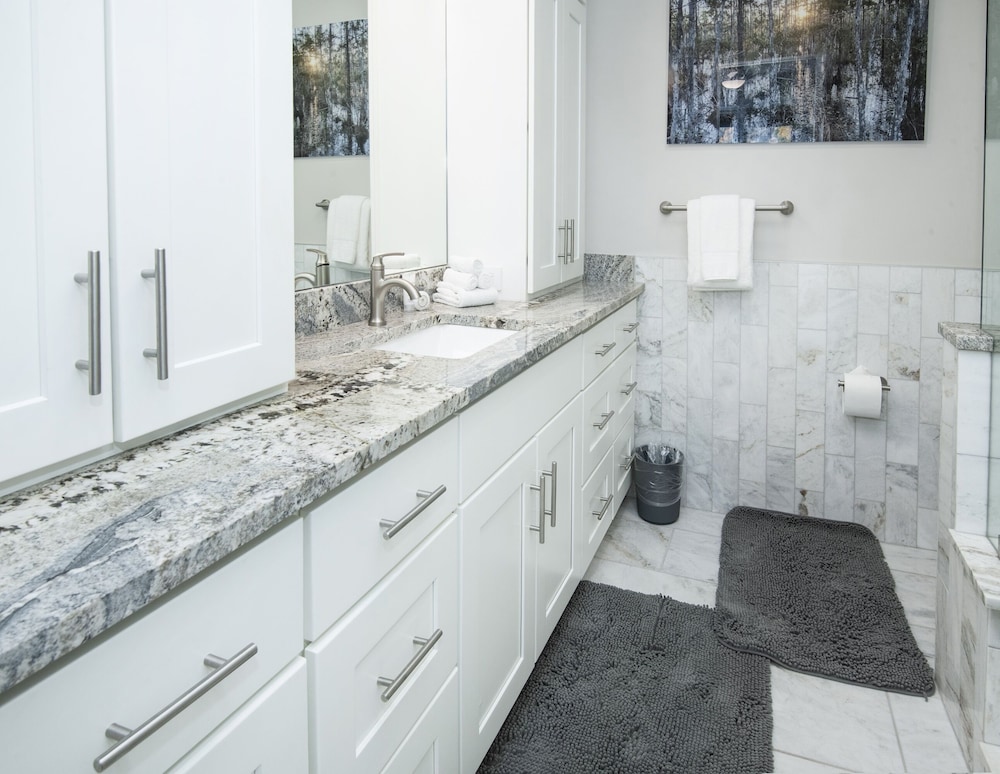 Capstone 5 4 Bedroom Townhouse