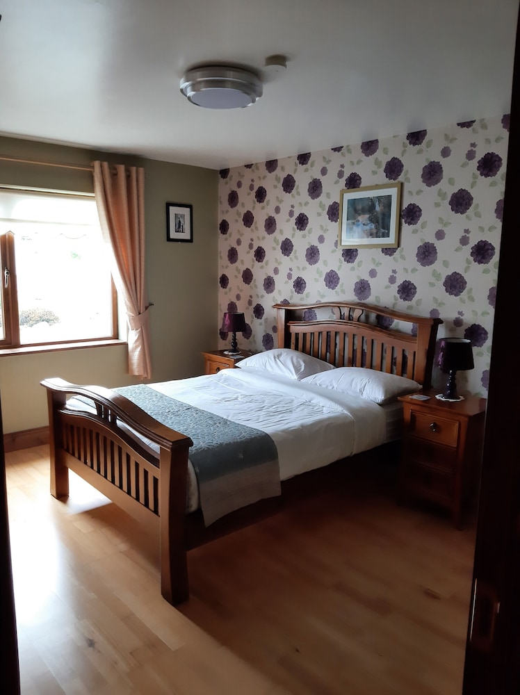 Rossroe Lodge B&B