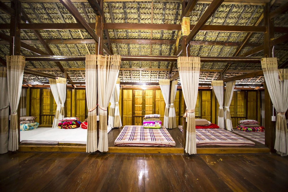 Ngoc Son homestay