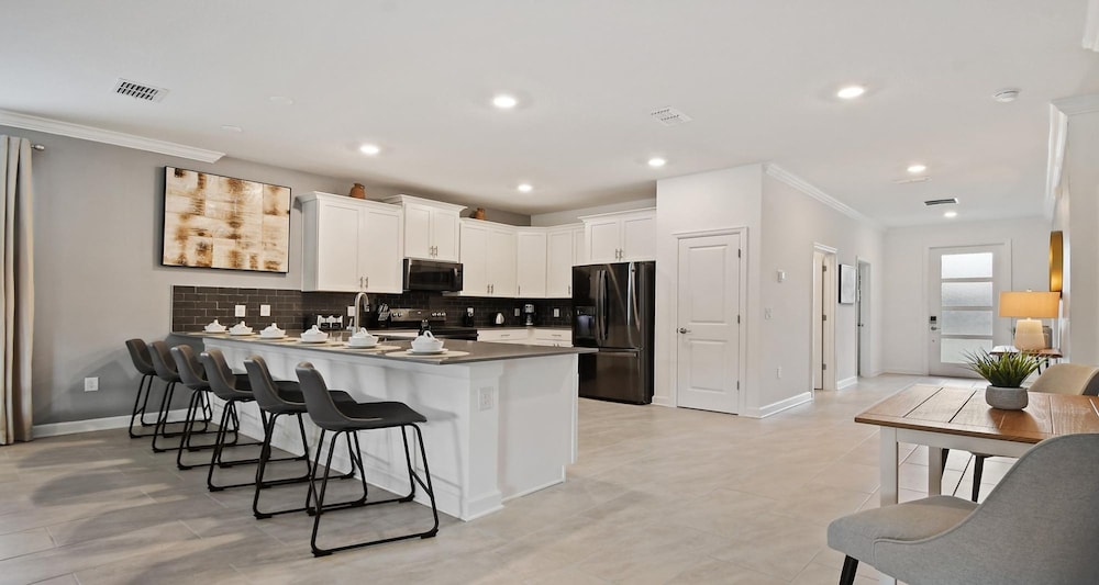 Greenview 10br Villa Pool Spa Game Room