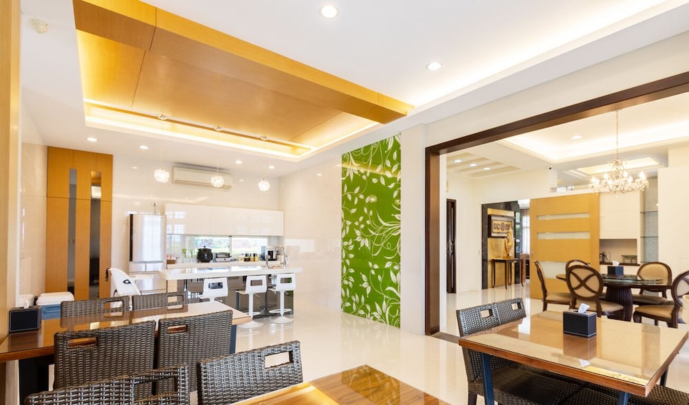 DeepDitch B&B
