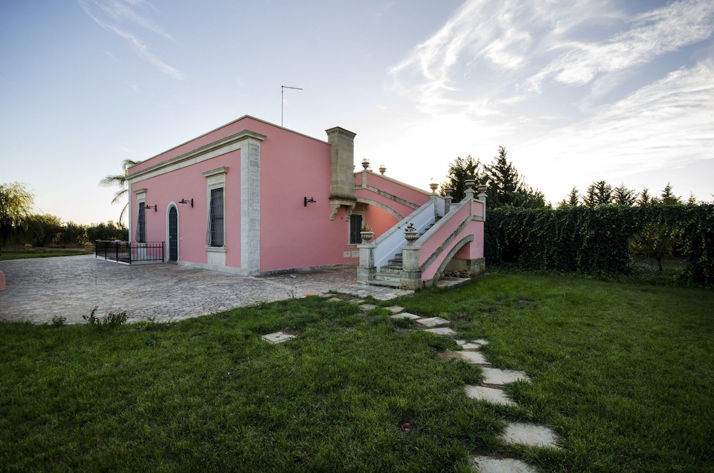 Villa I Giardini di Marzo, photo 25