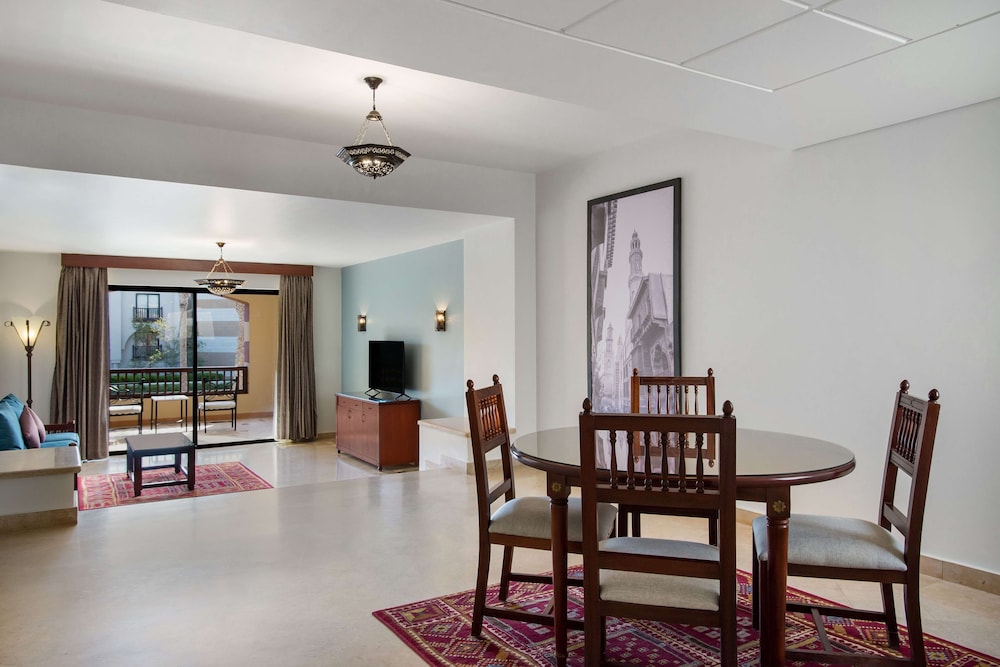 Marina Resort Port Ghalib Radisson Individuals