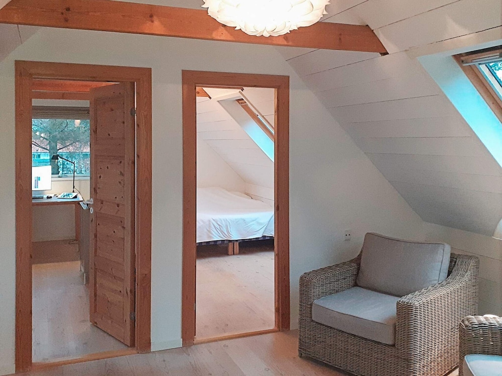 Holiday Home in Solrød Strand view 3