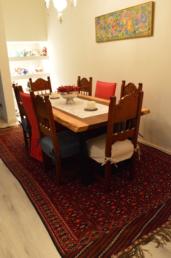 Athenian House in Plaka