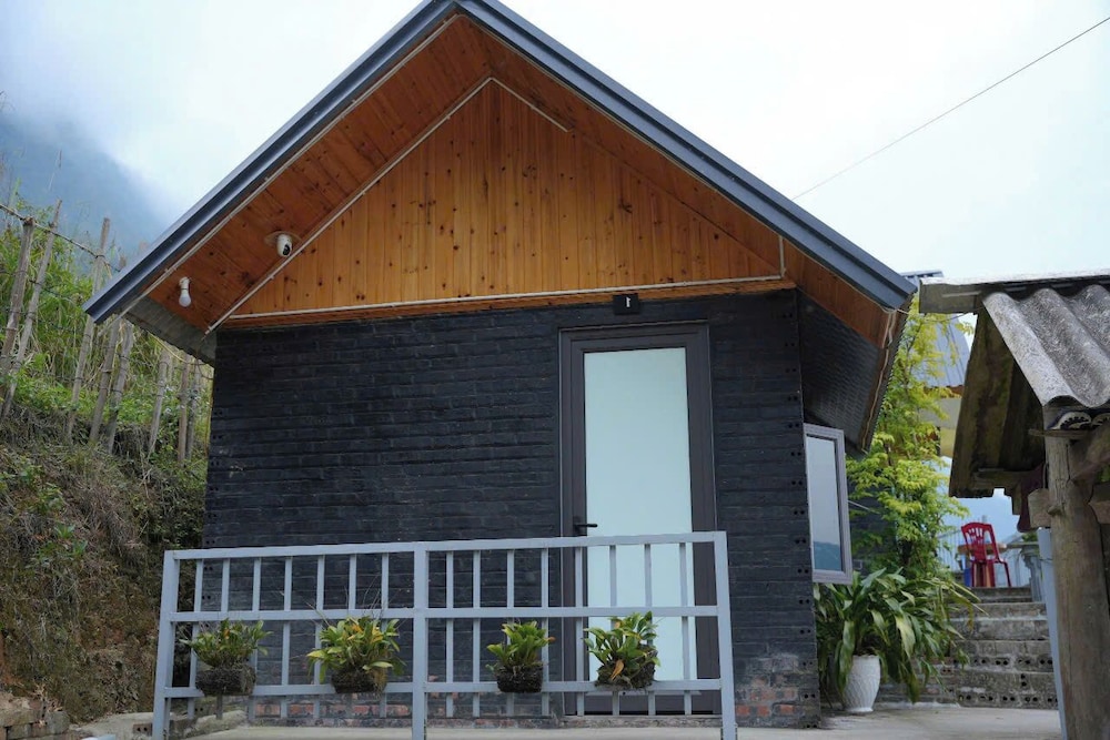 Mama Lili's Homestay