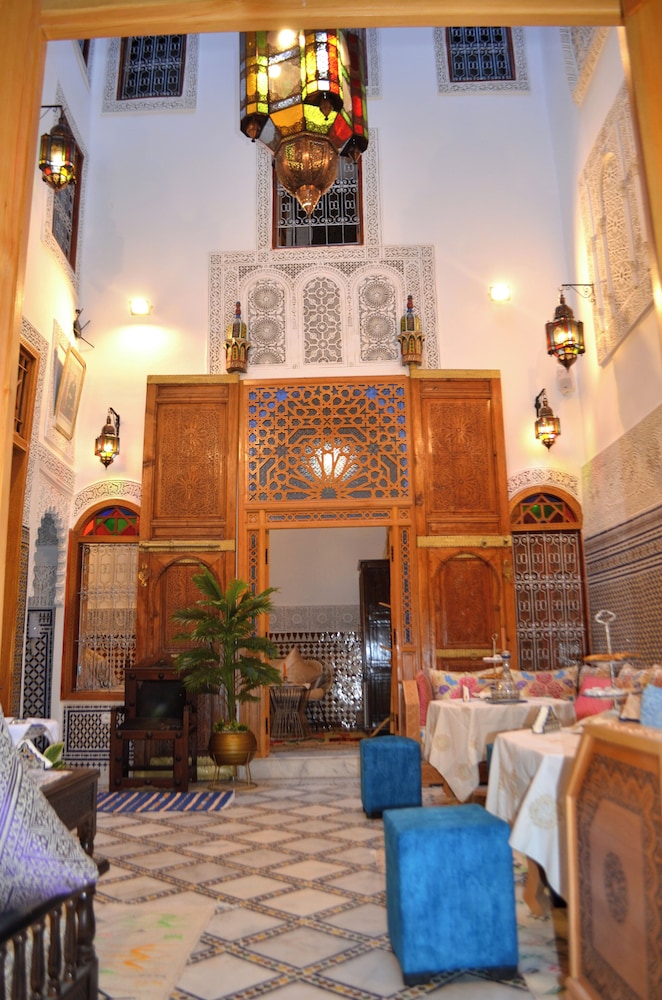 Riad Dar Salma
