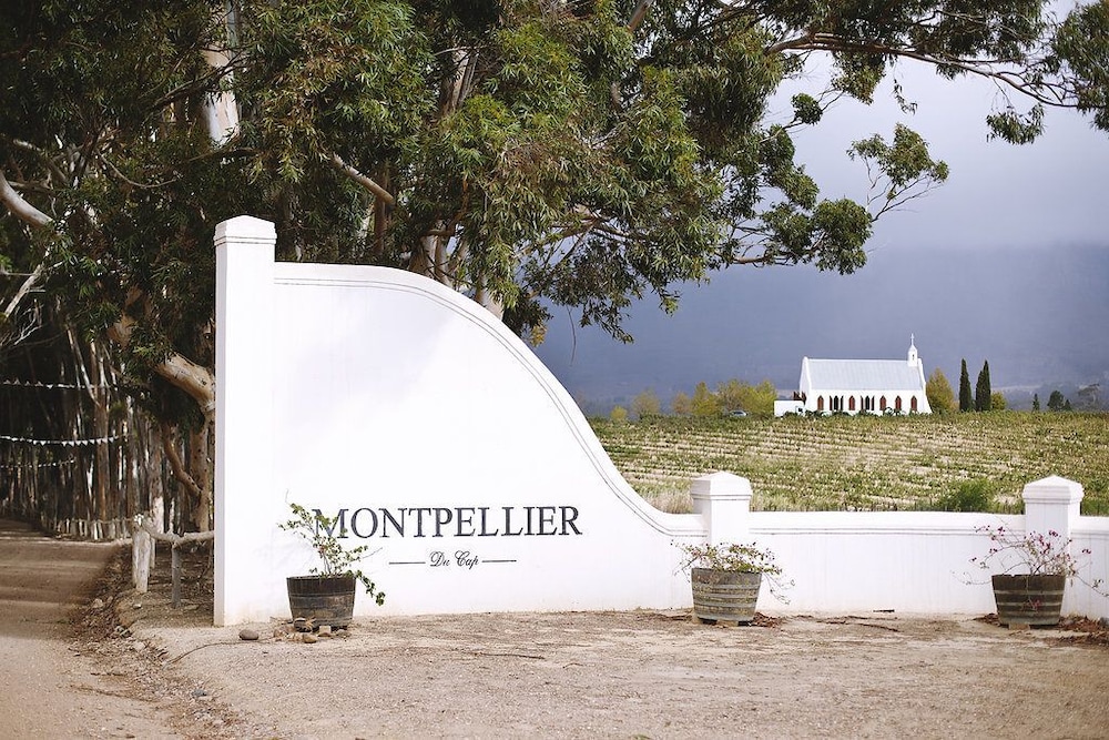 Montpellier De Tulbagh