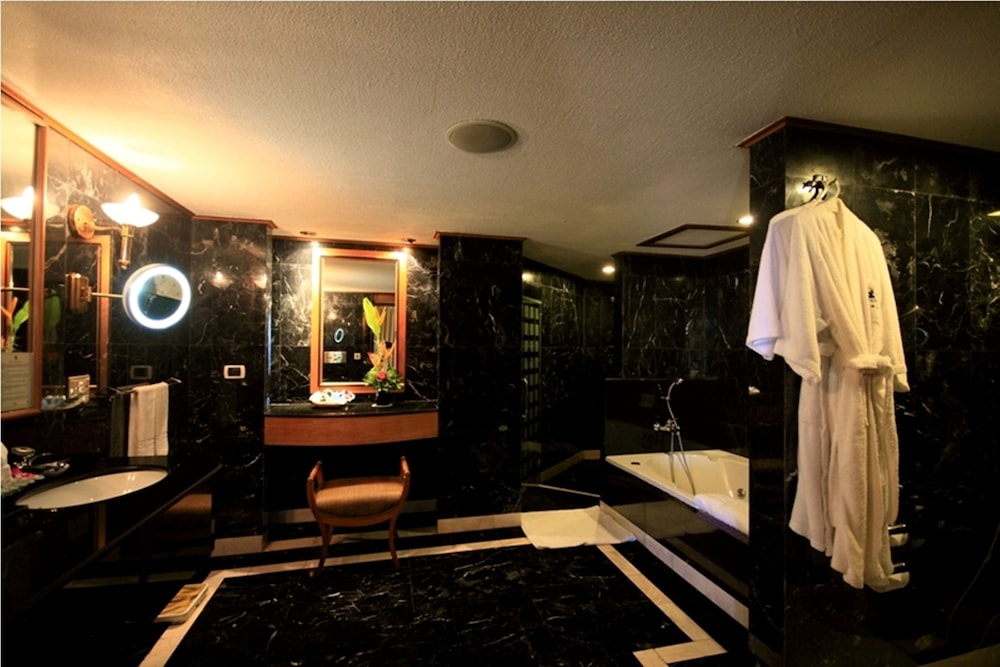 Royal Cliff Grand Hotel Pattaya