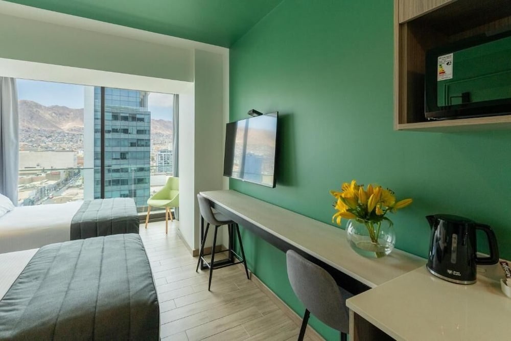 Studio 56 by Terrado