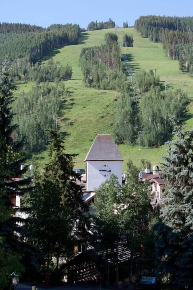 Vail Ski Resort - Luxury Condos