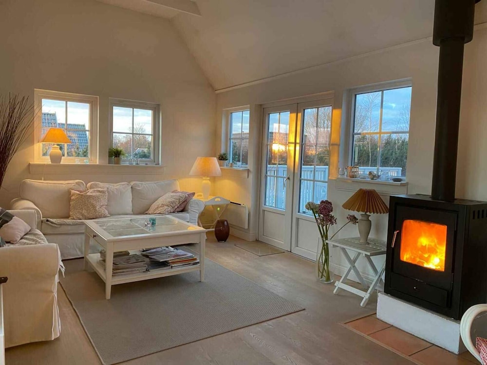 5 Star Holiday Home in Vejby