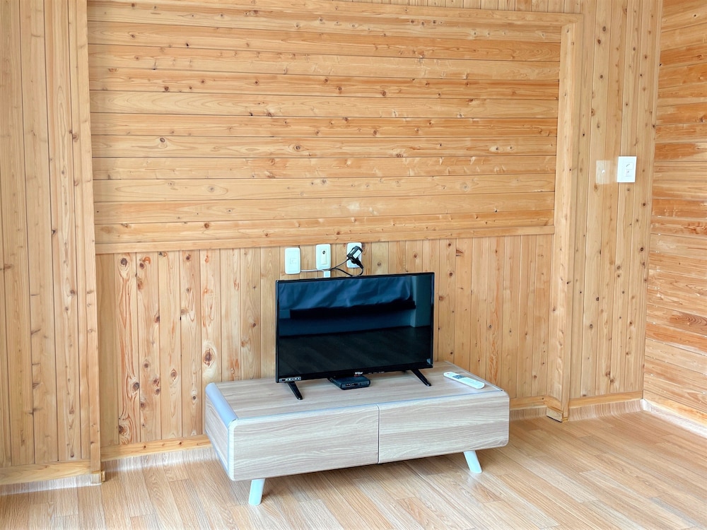 Junsung Resort view 5