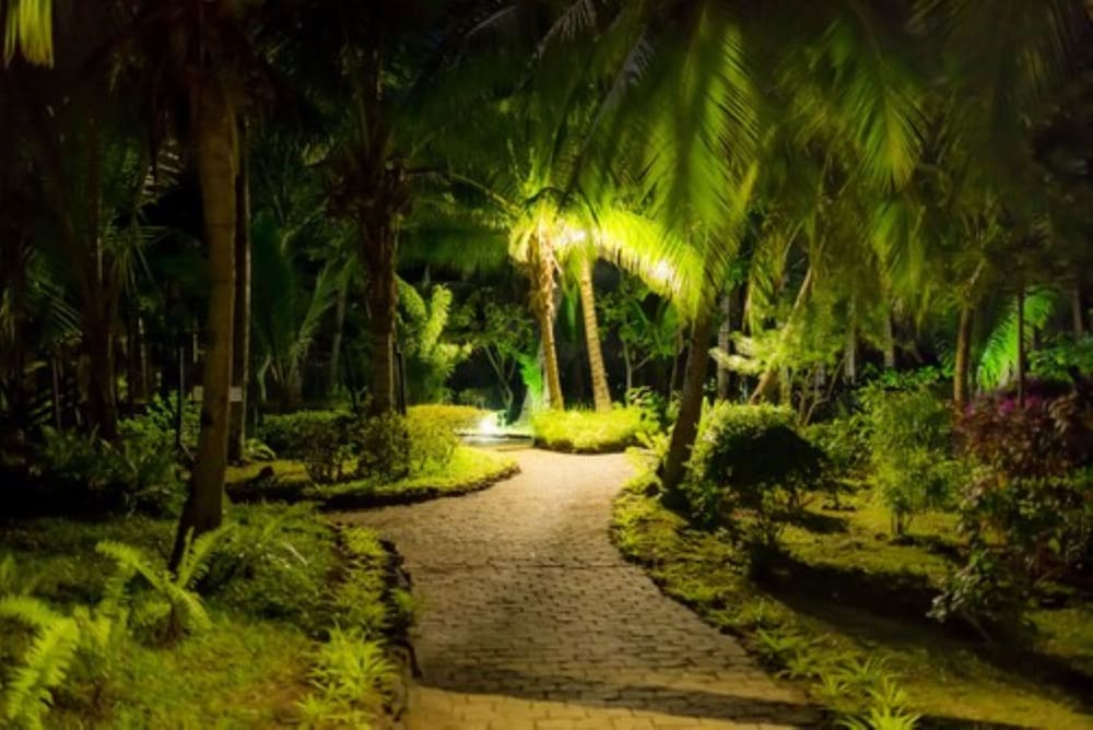 Ravintsara Wellness Hotel
