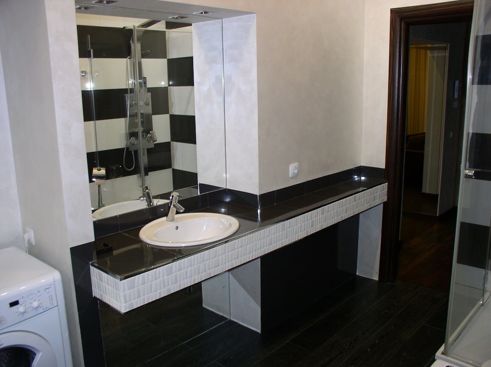 Kyiv Rent Apartments