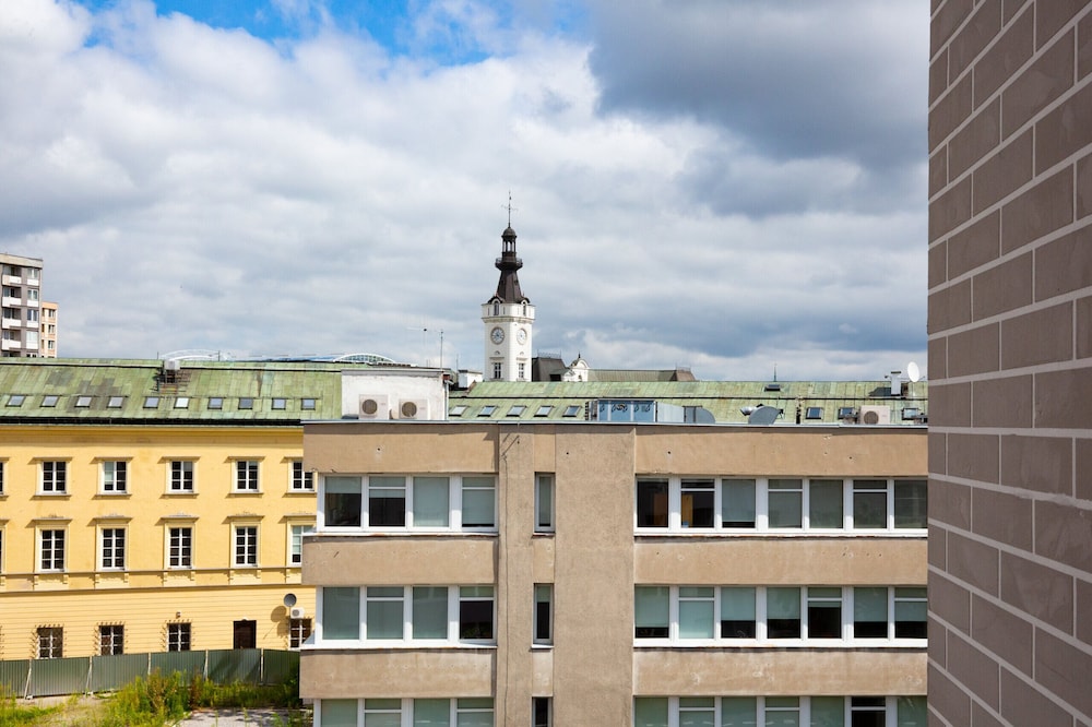 Apartment Warsaw Niecala by Renters view 5