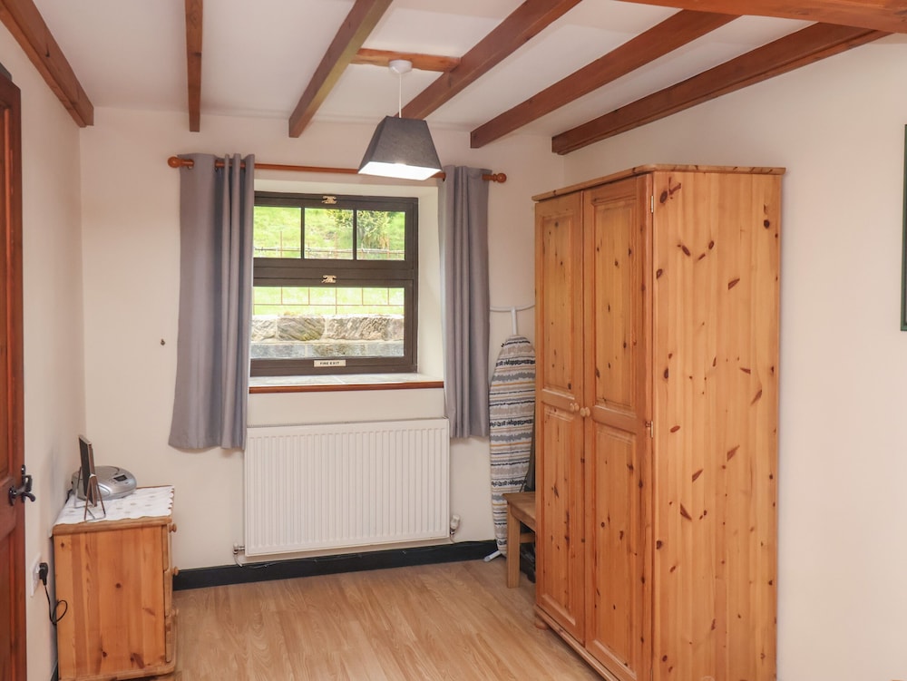 Cow Byre Cottage