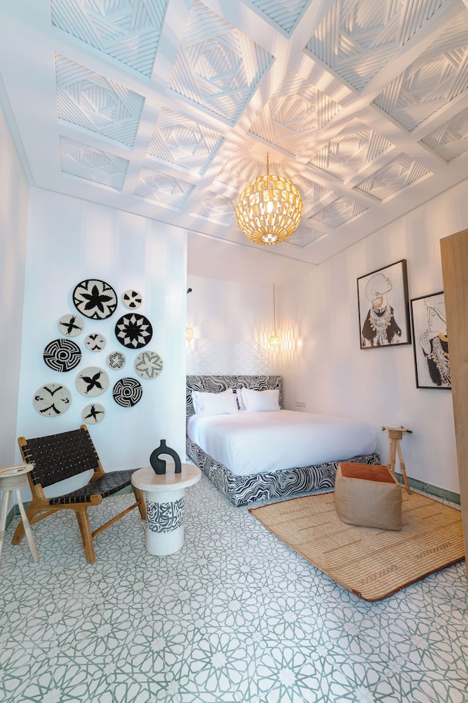 Riad Nejma BenYoussef