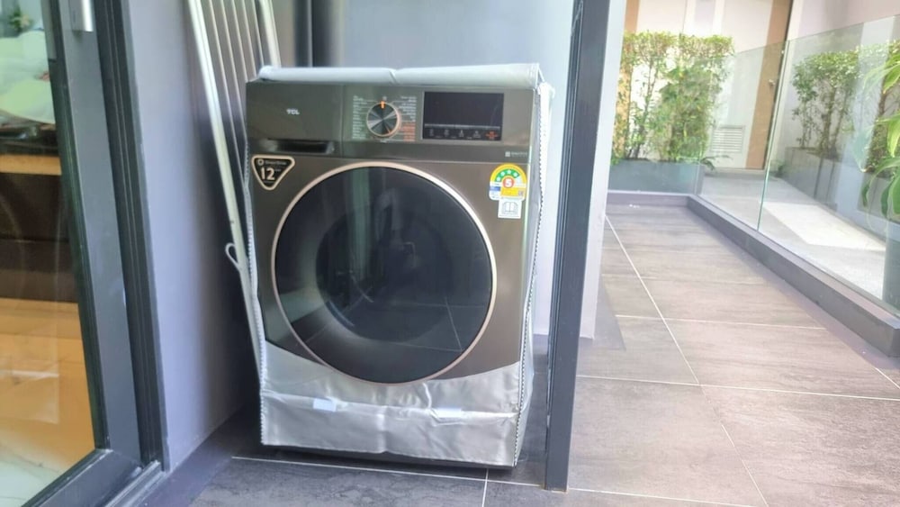Bo205 - 1 Bdr Condo With Pool Access Ao Nang Beach