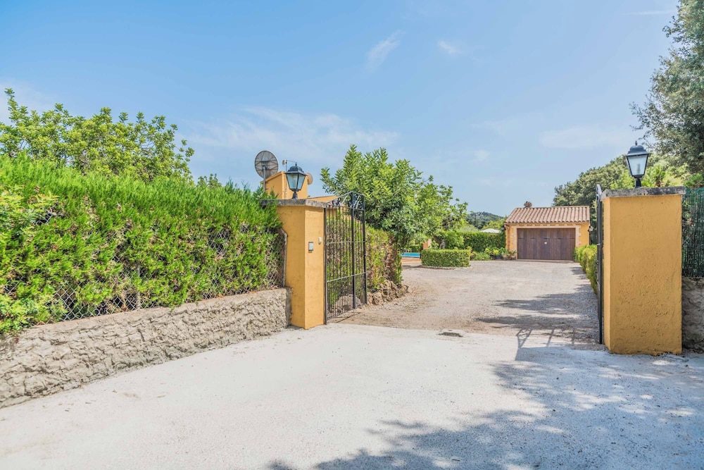 Villa Cala
