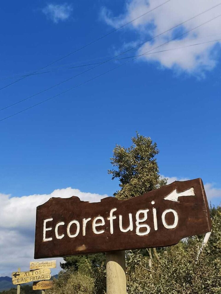 Ecorefugio