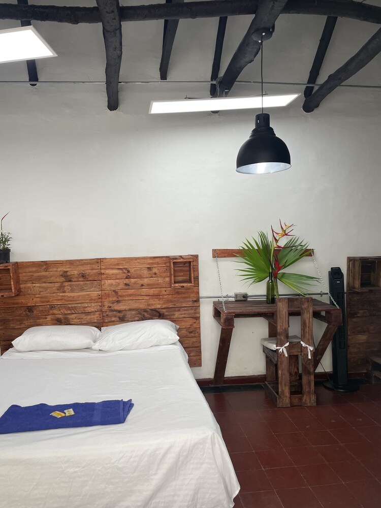 Hostal Chontaduro