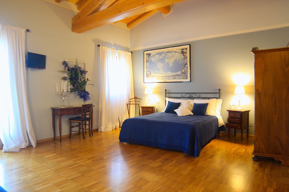 Agriturismo Corte Zenati view 2