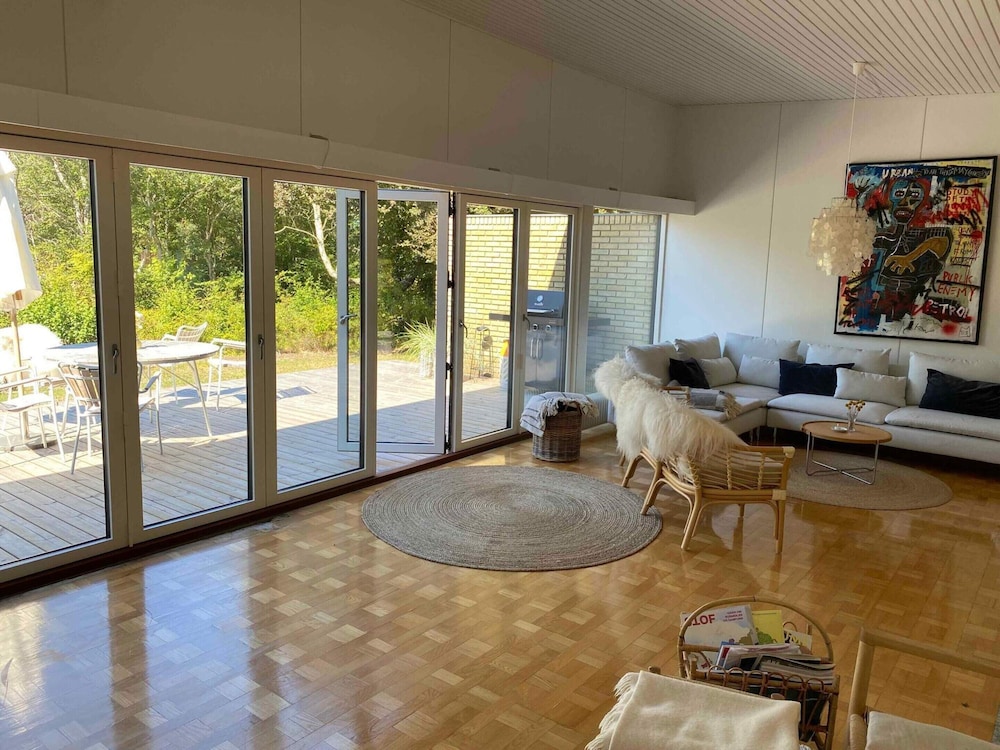5 Star Holiday Home in Laeso