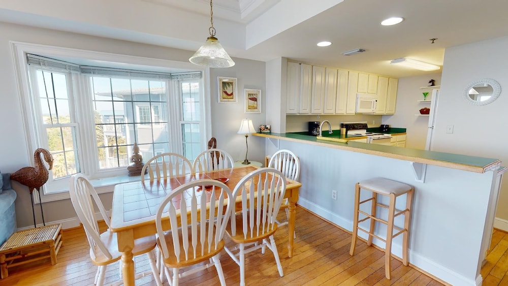 Bay View Villas 3 by Tybee Vacation Rentals