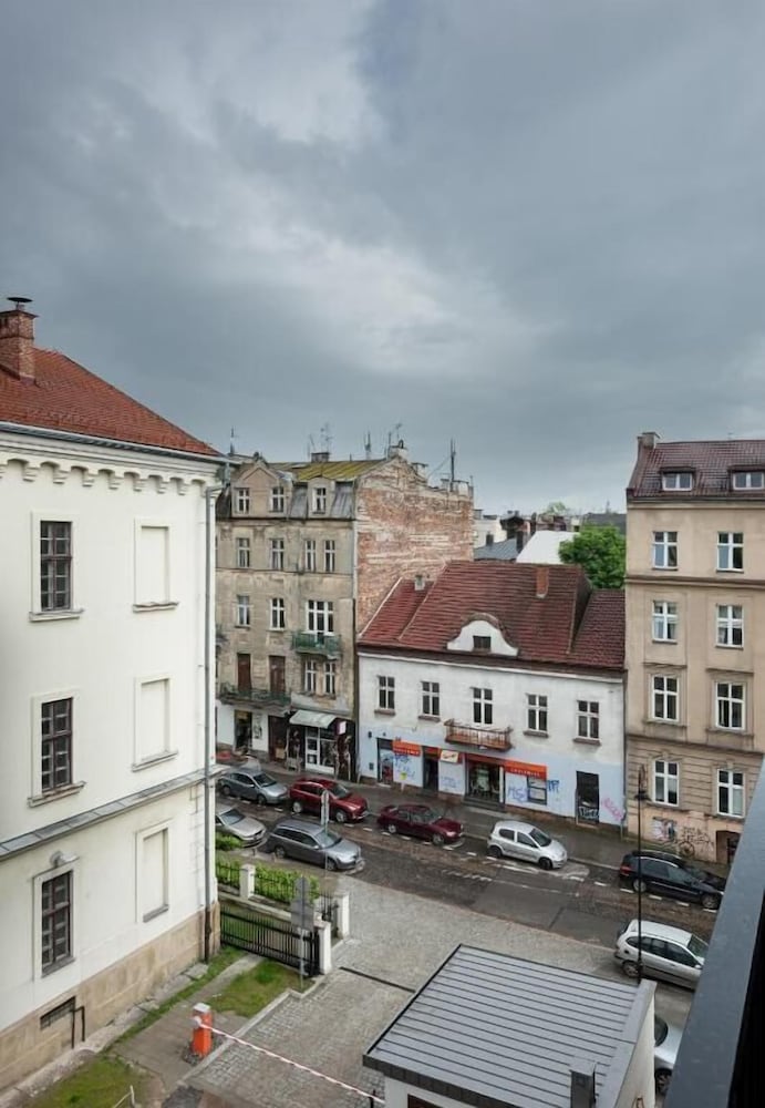 Native Apartments Rajska 3 view 2